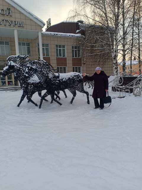 Фото - Tabor.ru