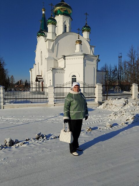 Фото - Tabor.ru