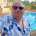 Знакомства: Элл, 43 года, Прага