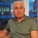 Знакомства: Володя, 66 лет, Москва