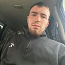 Знакомства: Никита, 29 лет, Новосибирск