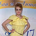 Знакомства: Ника, 39 лет, Самара