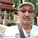 Знакомства: Баярто, 66 лет, Улан-Удэ