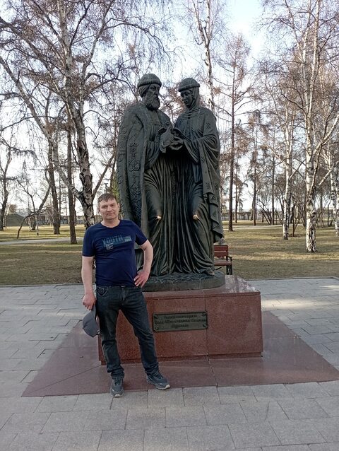 Фото - Tabor.ru