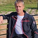 Знакомства: Сергей, 46 лет, Свирск