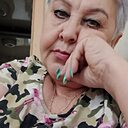 Знакомства: Людмила, 60 лет, Цивильск