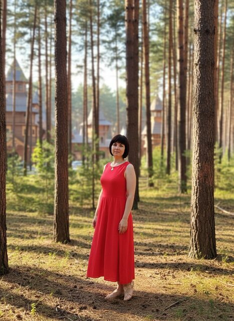 Фото - Tabor.ru