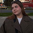 Знакомства: Даша, 20 лет, Новополоцк