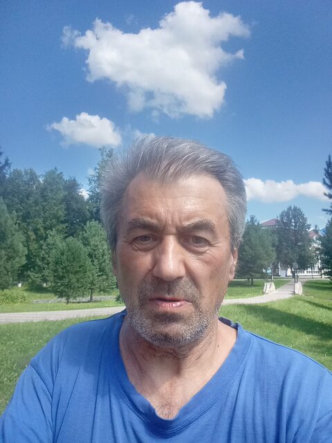 Фото - Tabor.ru