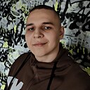 Знакомства: Артем, 18 лет, Островец