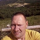 Знакомства: Владимир, 51 год, Орша