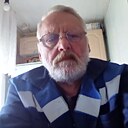 Знакомства: Владимир, 70 лет, Исетское