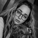 Знакомства: Полина, 28 лет, Москва