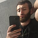 Знакомства: Джон, 26 лет, Котовск