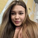 Знакомства: Элина, 21 год, Уфа