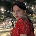 Знакомства: Вика, 20 лет, Большой Камень