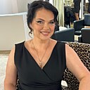 Знакомства: Нелли, 46 лет, Краснодар