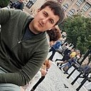 Знакомства: Zakir, 28 лет, Прага