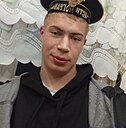 Знакомства: Игорь, 21 год, Череповец