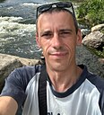 Знакомства: Андрей, 43 года, Южноукраинск