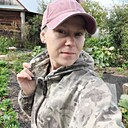 Знакомства: Уля, 45 лет, Набережные Челны