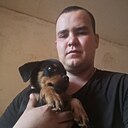 Знакомства: Дима, 20 лет, Ставрово