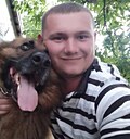 Знакомства: Саша, 29 лет, Лодзь