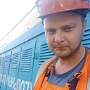 Знакомства: Антон, 35 лет, Курган