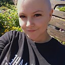 Знакомства: Ксюша, 40 лет, Братск