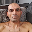 Знакомства: Ашот, 40 лет, Минеральные Воды