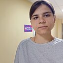 Знакомства: Ирина, 18 лет, Новотроицк