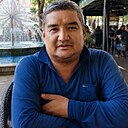 Знакомства: Руслан, 46 лет, Лисаковск