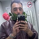 Знакомства: Майкл, 30 лет, Саратов