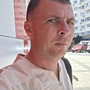 Знакомства: Санёчек, 39 лет, Саки