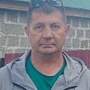 Знакомства: Сергей, 52 года, Оренбург