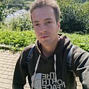 Знакомства: Ваня, 28 лет, Урень
