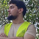 Знакомства: Судайс, 26 лет, Егорьевск