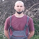 Знакомства: Хишник, 25 лет, Вагай