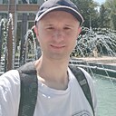 Знакомства: Константин, 36 лет, Кишинев