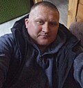 Знакомства: Виктор, 40 лет, Чита