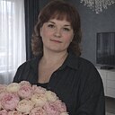 Знакомства: Ольга, 46 лет, Белебей