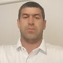 Знакомства: Али, 40 лет, Питерка