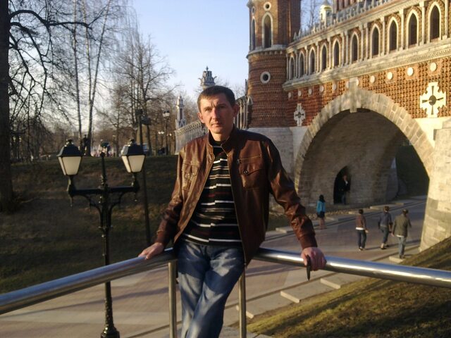 Фото - Tabor.ru