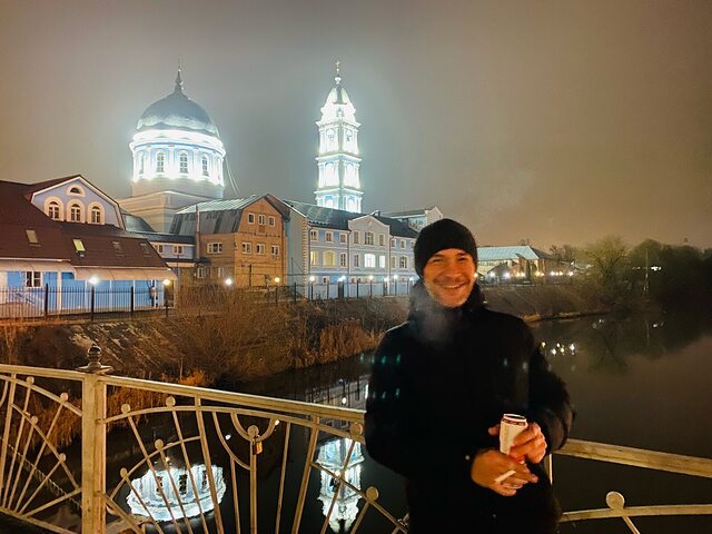 Фото - Tabor.ru