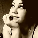 Знакомства: Иринка, 40 лет, Бийск