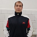 Знакомства: Максат, 45 лет, Усть-Каменогорск
