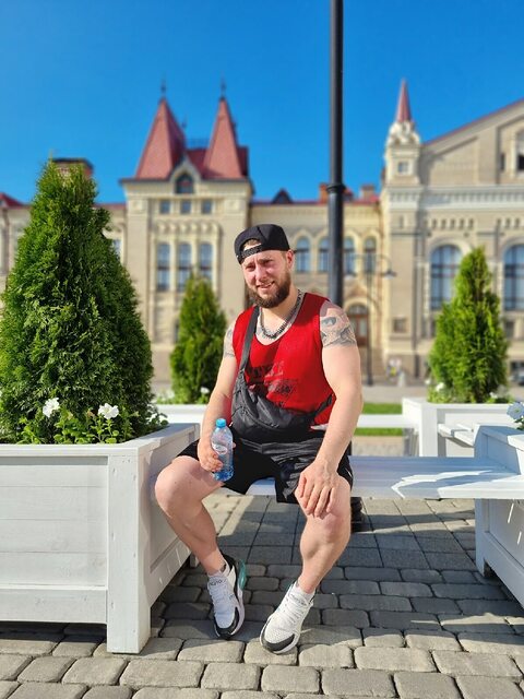 Фото - Tabor.ru