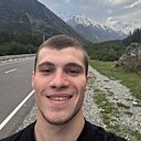 Знакомства: Тристан, 24 года, Владикавказ