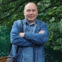 Знакомства: Андрей, 48 лет, Малоярославец