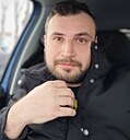 Знакомства: Александр, 38 лет, Пермь